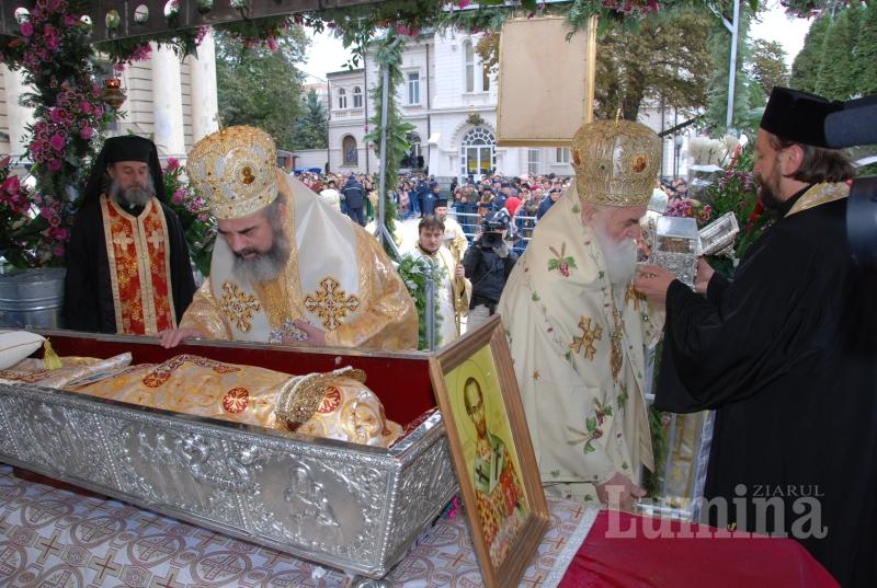 Apel la coresponsabilitate și cooperare, pentru a evita constrângeri excesive