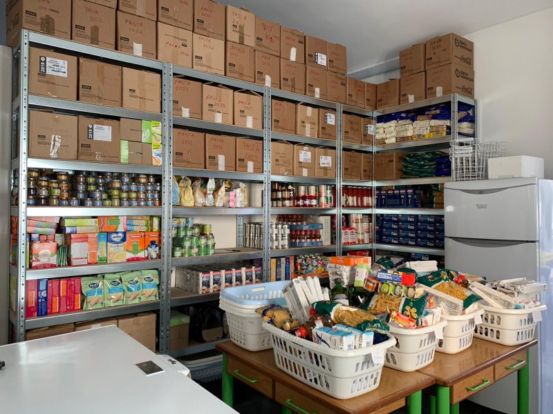 Părintele Lucian Roșu: „Filantropia are scopul de a-l ajuta pe om să ajungă la Dumnezeu” (II)