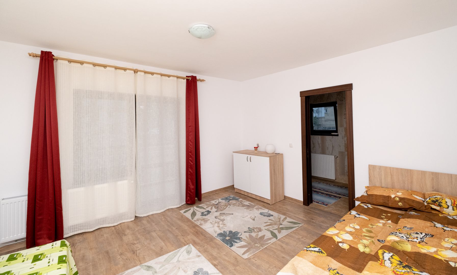 Apartamentul Pro Vita din municipiul Botoșani a fost binecuvântat de IPS Teofan