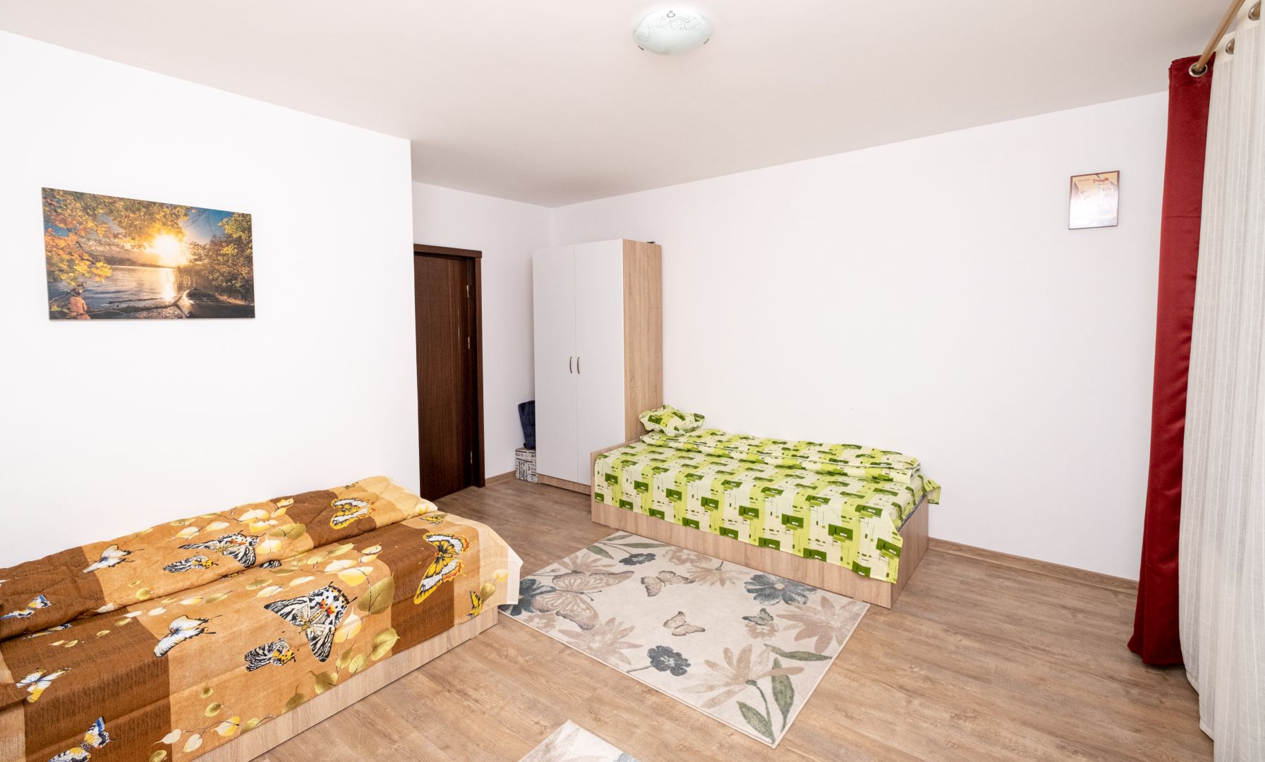 Apartamentul Pro Vita din municipiul Botoșani a fost binecuvântat de IPS Teofan