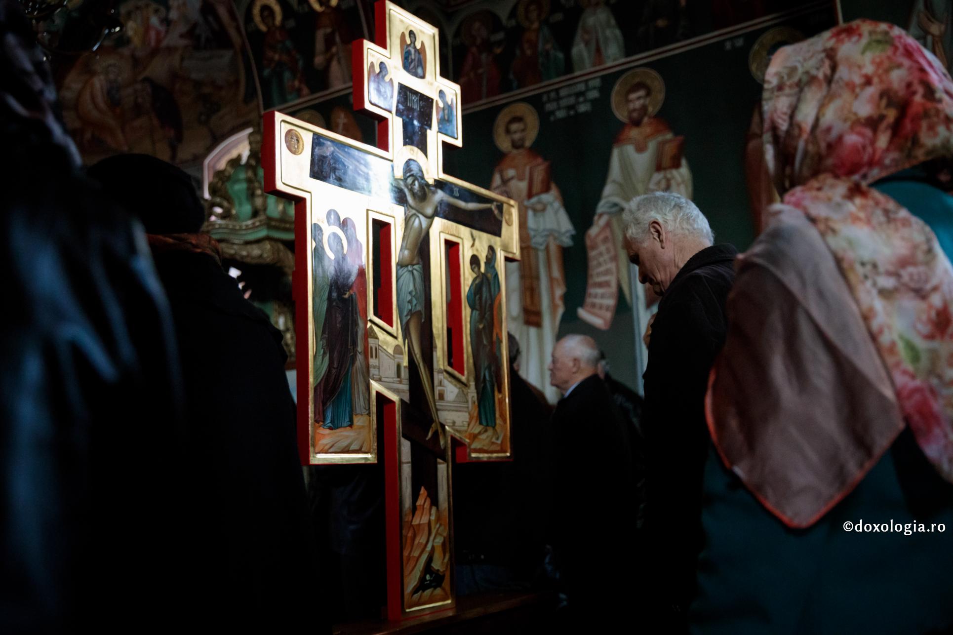 Când Îl iubim dezinteresat pe Dumnezeu, viața noastră se umple de bucurie