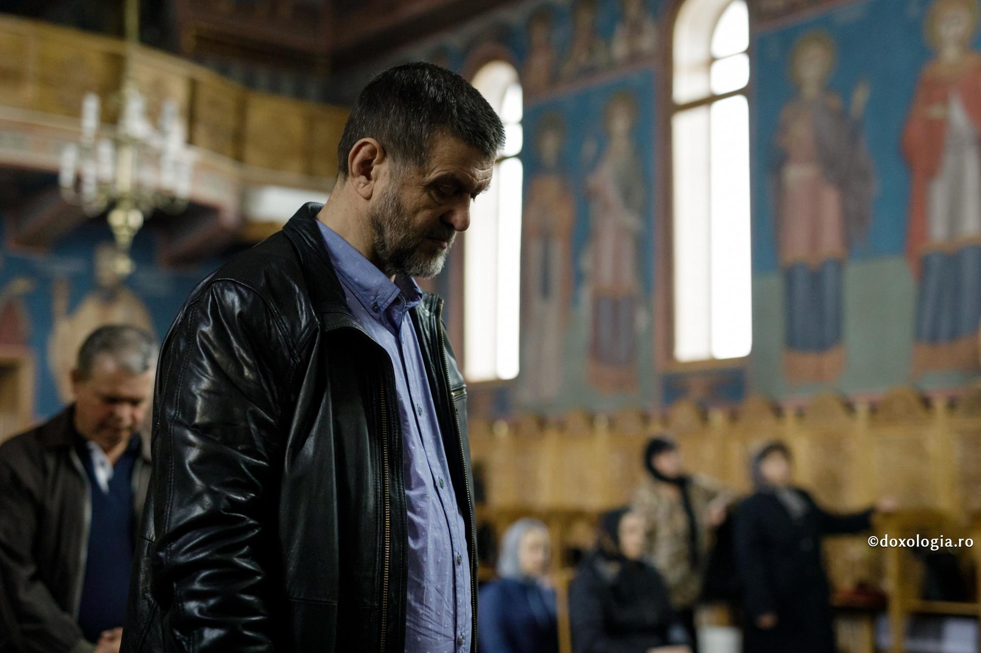 Cuvânt pentru tot omul ce voiește să se mântuiască