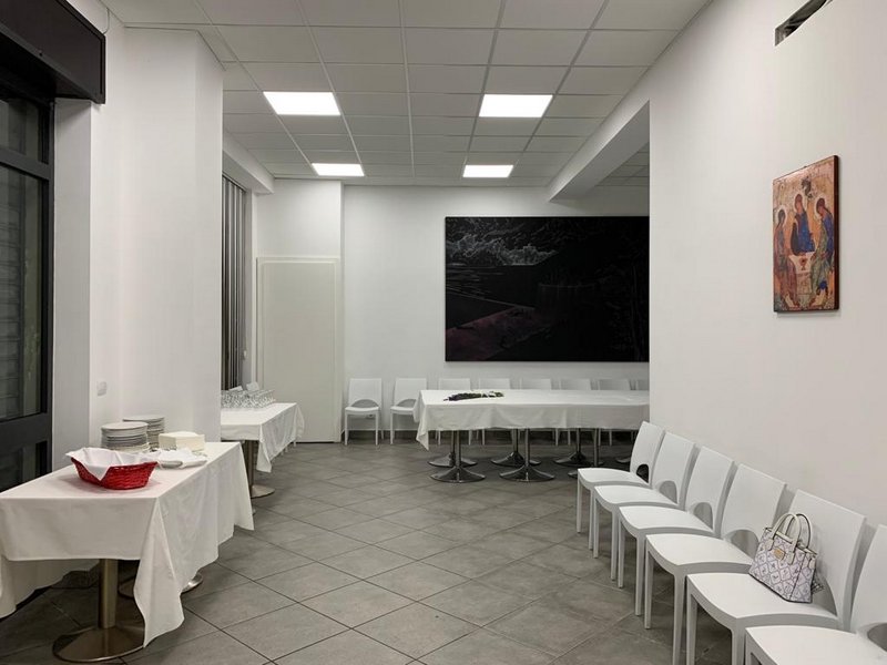 Părintele Lucian Roșu: „Filantropia are scopul de a-l ajuta pe om să ajungă la Dumnezeu” (II)