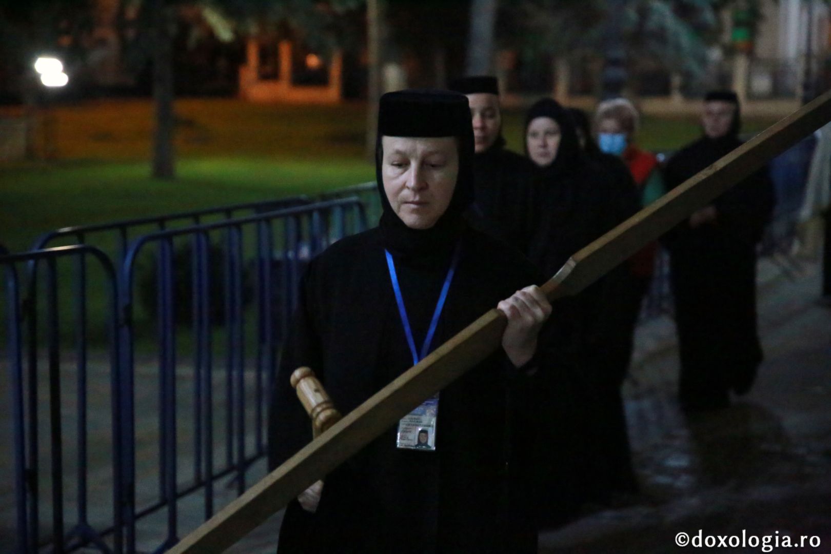 Sfânta Cuvioasă Parascheva s-a reîntors în Catedrala Mitropolitană