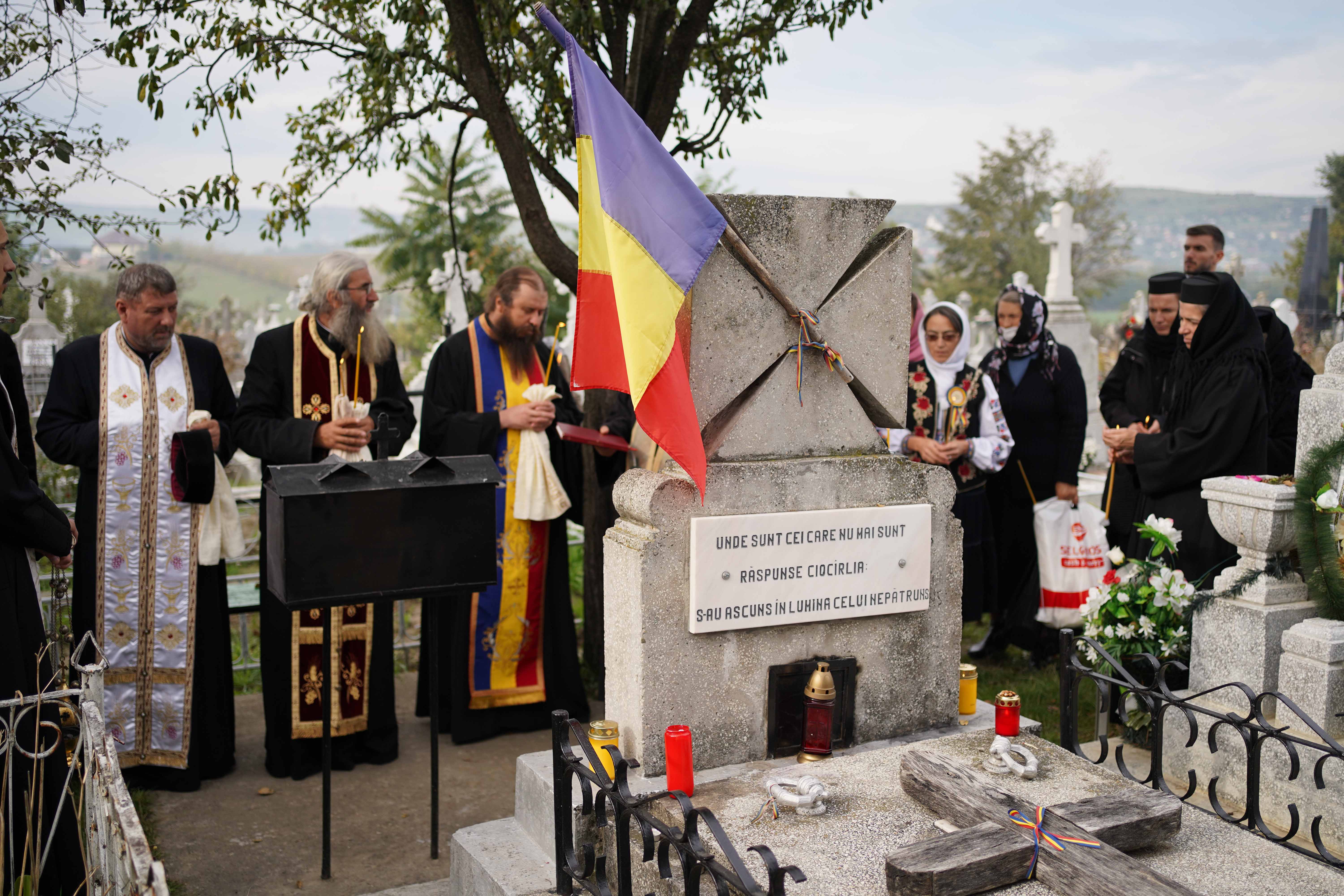 (Video) Simpozionul „Preot Dimitrie Bejan”, ediția a XIII-a, „Părintele Dimitrie Bejan și familia creștină”