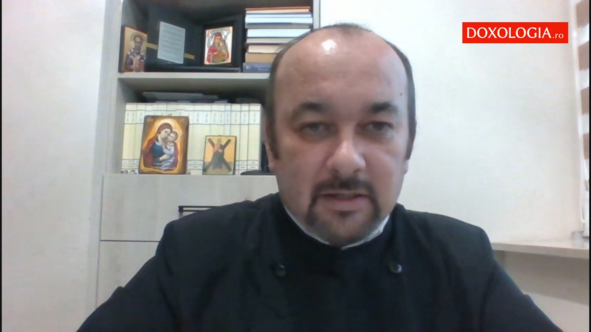 (Video) „Tinere, ţie îţi zic, scoală-te!” – Explicații la Evanghelia Duminicii a 20-a după Rusalii