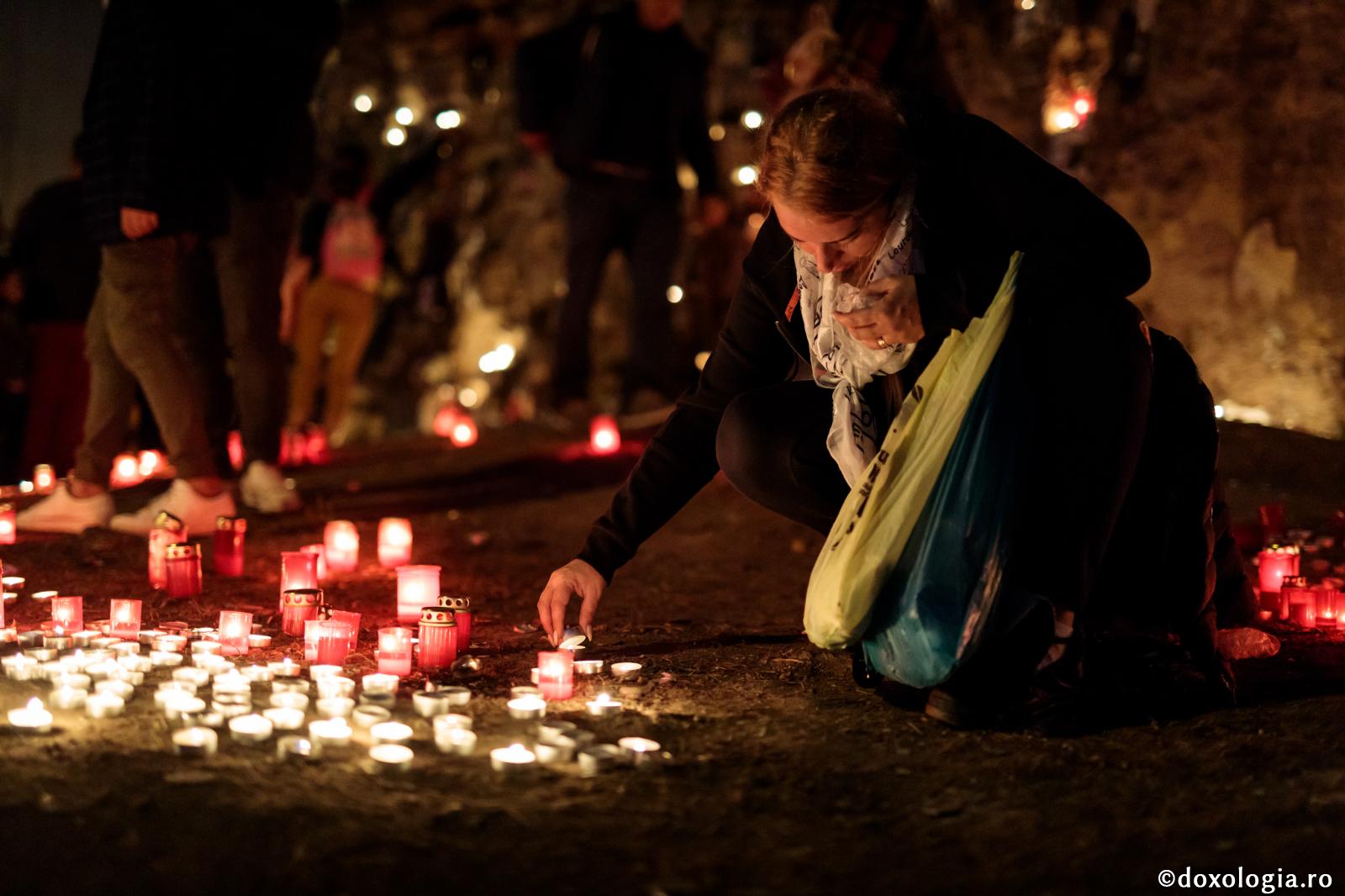 Pelerini în pandemie