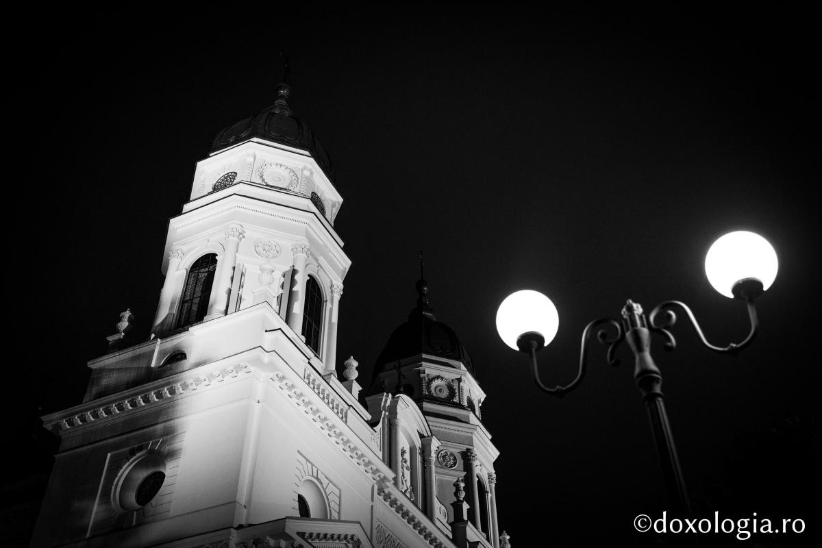 „Privarea abuzivă de sărbătoarea tradițională de la Iași afectează nu doar Biserica dar și Unitatea tuturor românilor” – Comunicat de presă al Mitropoliei Basarabiei