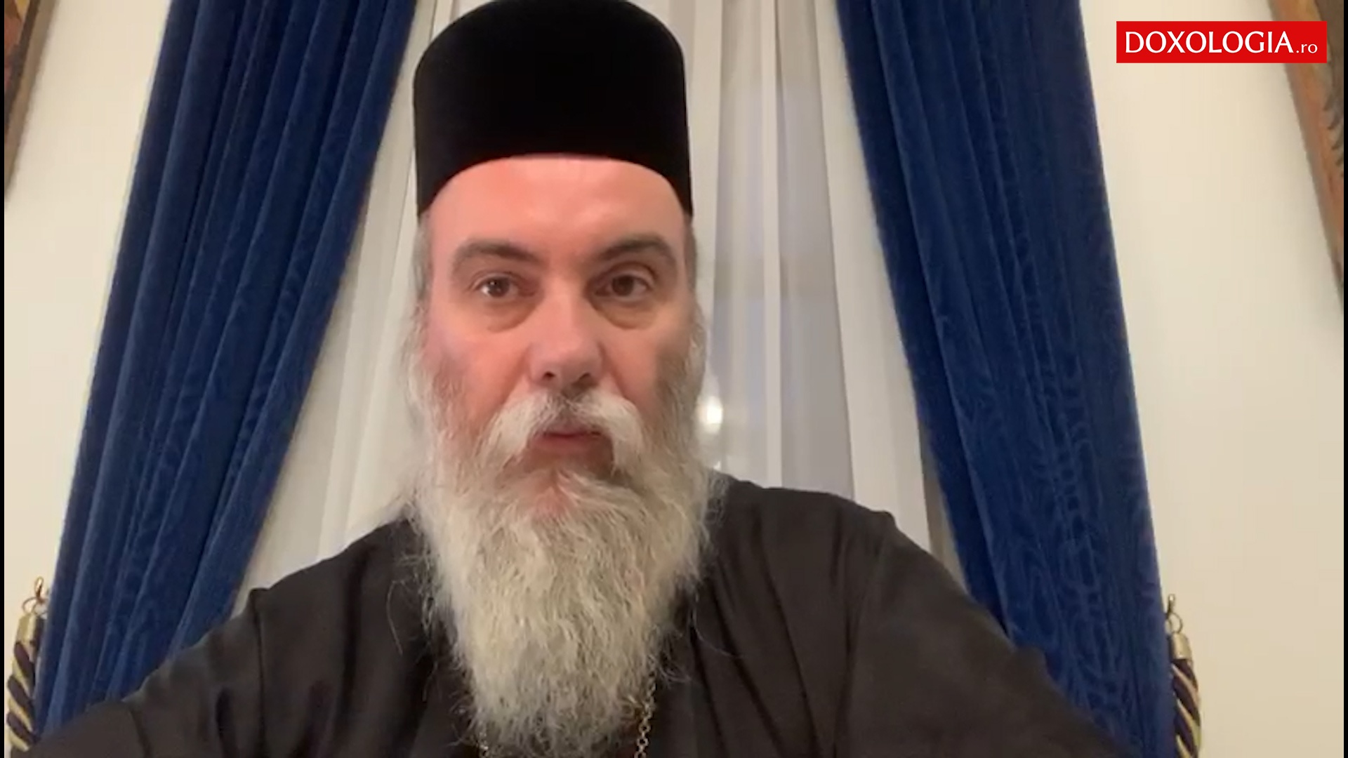 (Video) Sfânta Parascheva – mărturie despre prezența văzută a Domnului în viața Bisericii și în viața personală