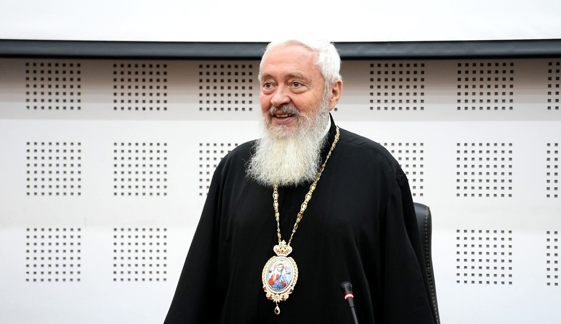 (Video) IPS Andrei – Cuvânt la deschiderea noului an universitar 2020-2021