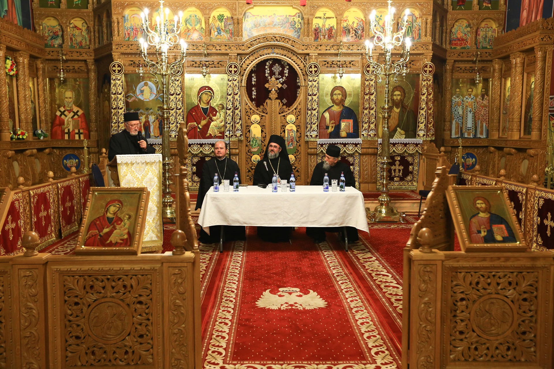 De Ziua Învățătorului, la ceasul despărțirii – mesaj pentru părintele profesor Cristișor Manea De Ziua Învățătorului, la ceasul despărțirii – mesaj pentru părintele profesor Cristișor Manea