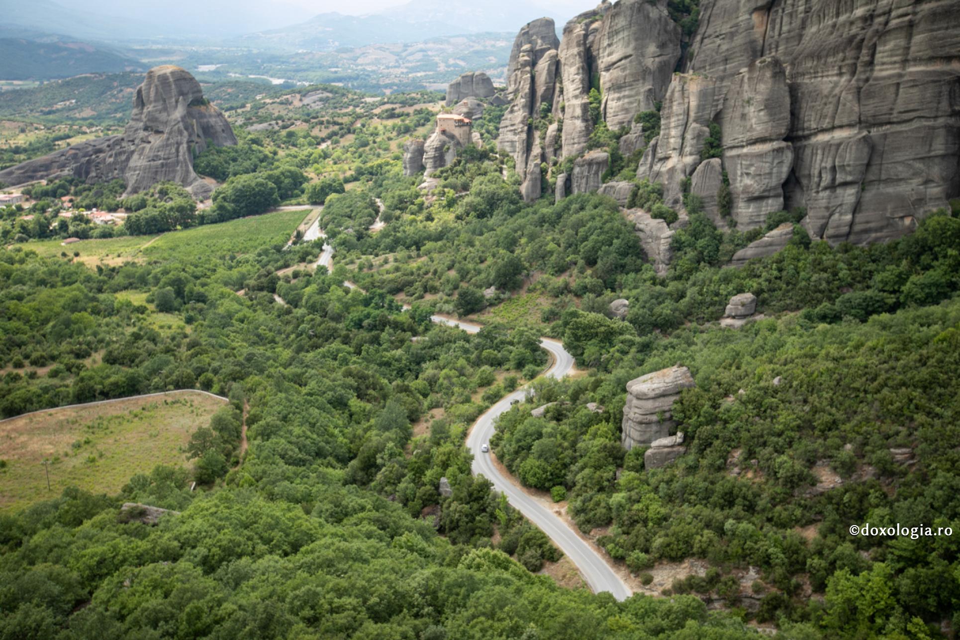 Falsa cale a auto-îndumnezeirii