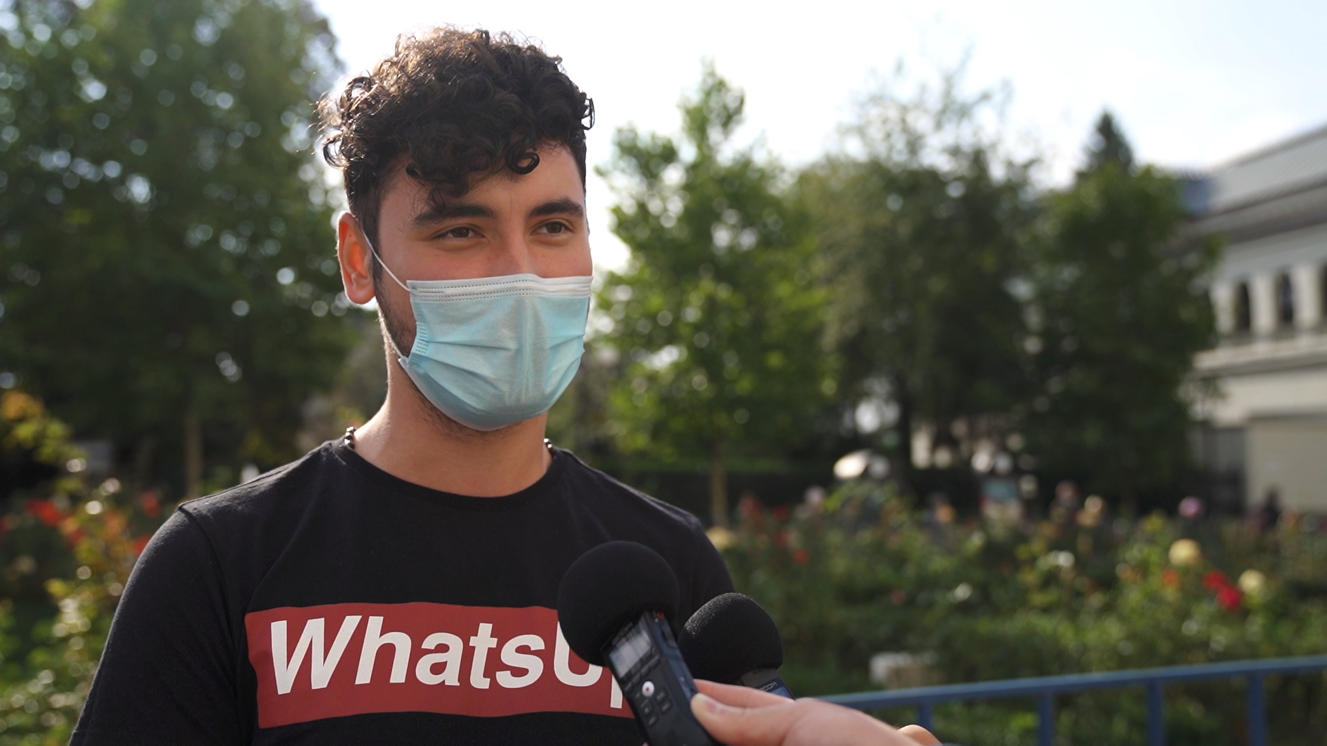 (Video) „Efortul pe care-l depuneam în anii trecuți era mult mai mare, dar și bucuriile erau mai mari”