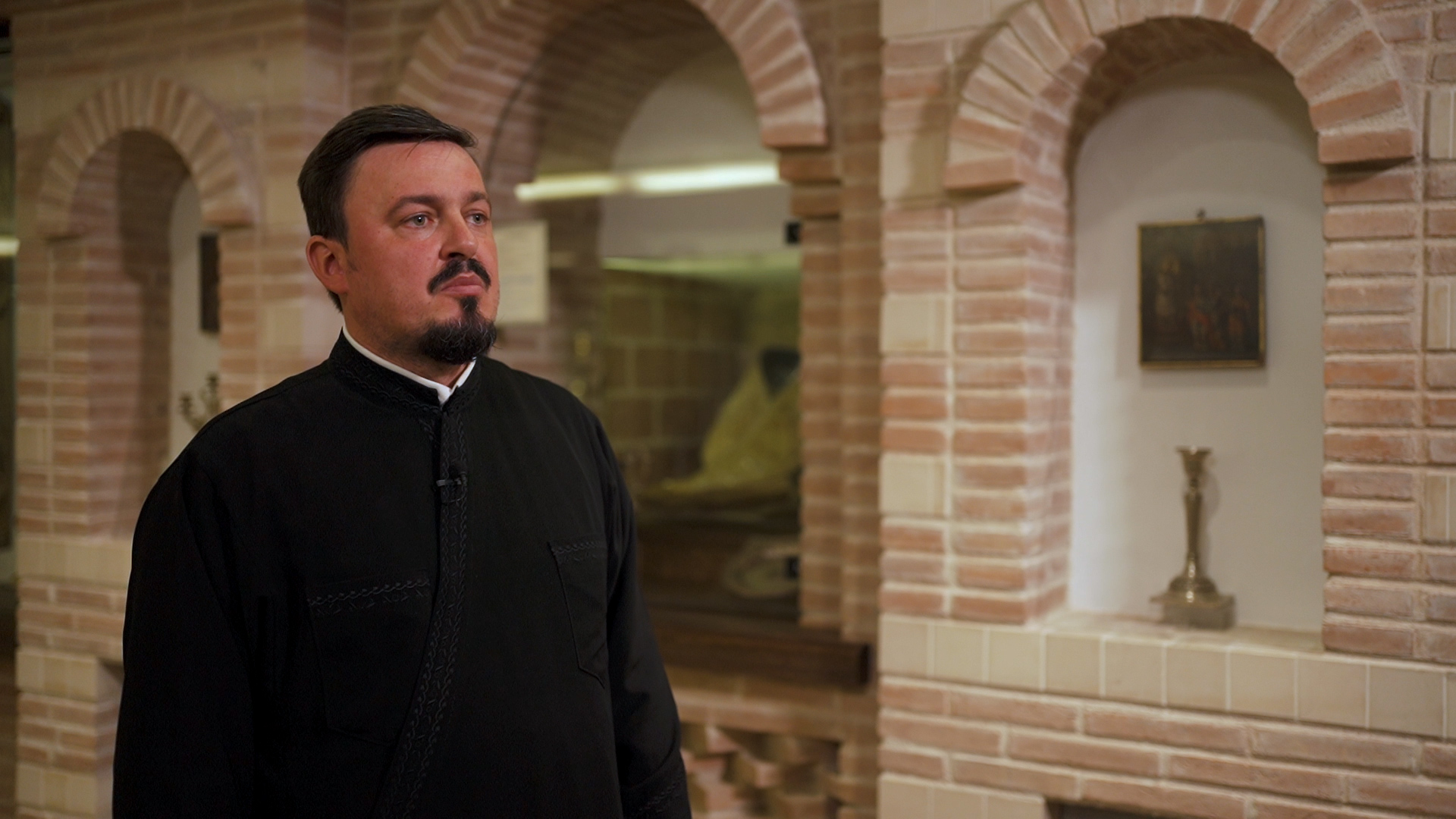 (Video) „La Sfânta”: Minuni ale Cuvioasei Parascheva din vremea foametei