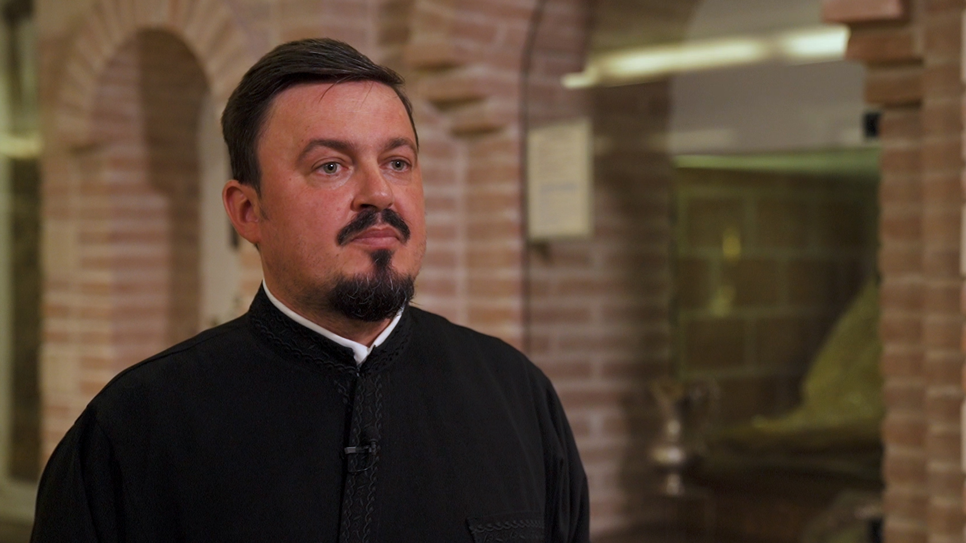 (Video) Promisiunea făcută Sfintei Parascheva și „cea mai mare comoară”