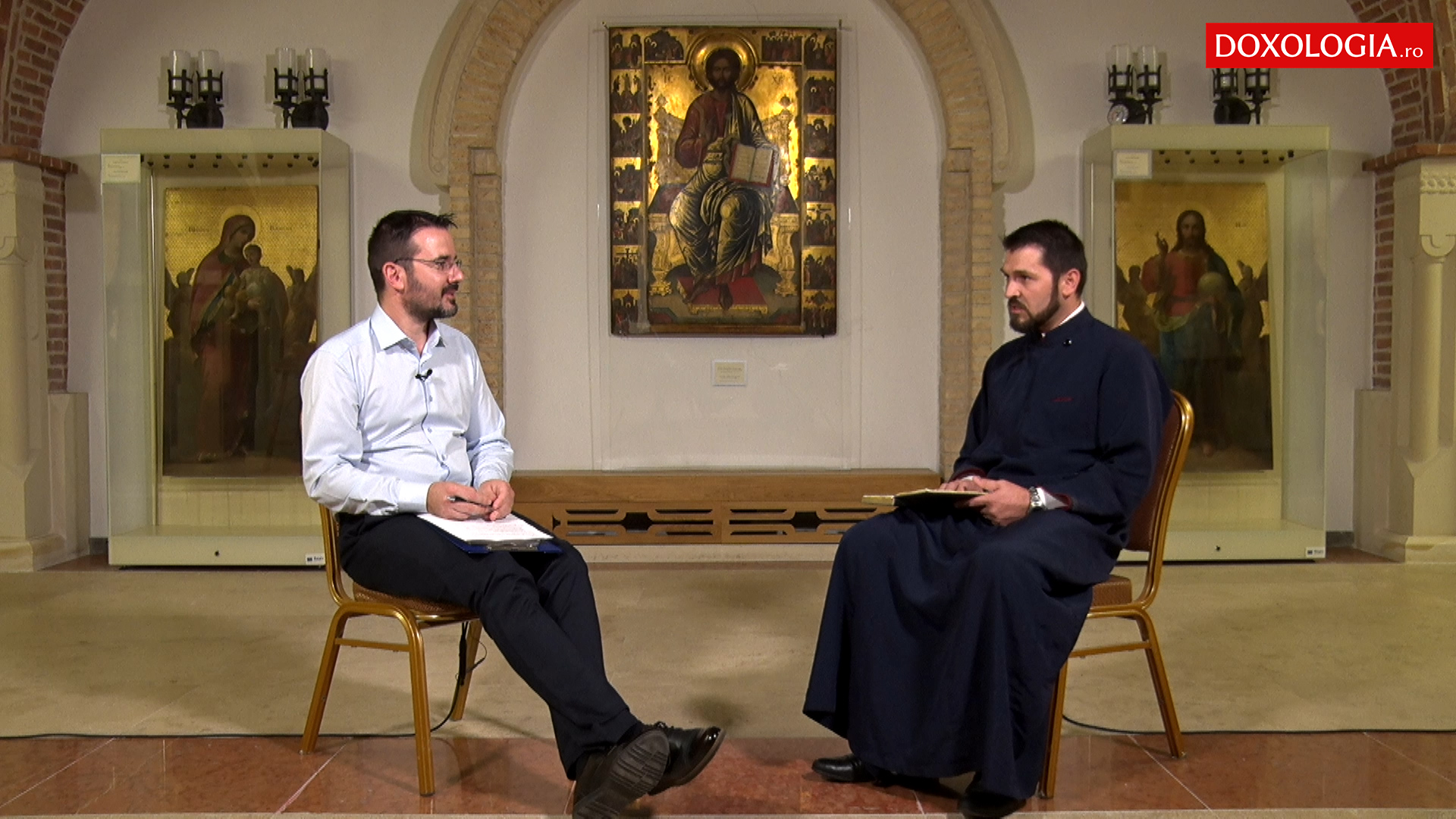 (Video) Cinstirea Sfintei Cuvioase Parascheva în istoria recentă a poporului român