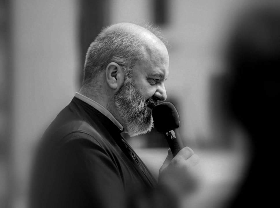 Părintele Constantin Muha, un profesor talentat, un director harnic și un preot misionar