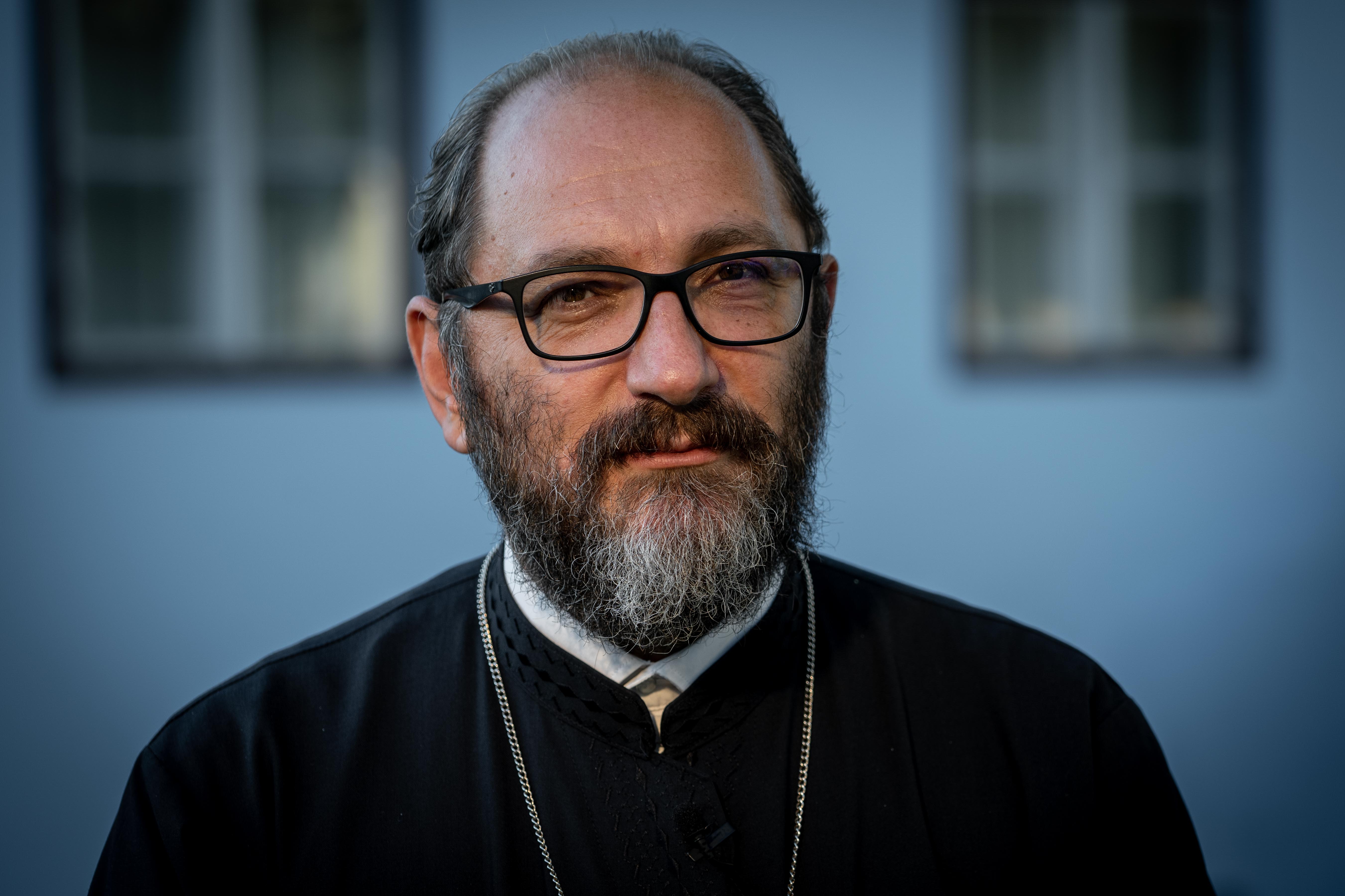 România dintre Pelerinaje...