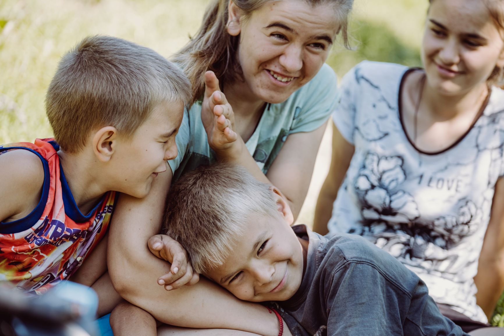 Ultima etapă a lucrărilor propuse pentru casa familiei Baciu