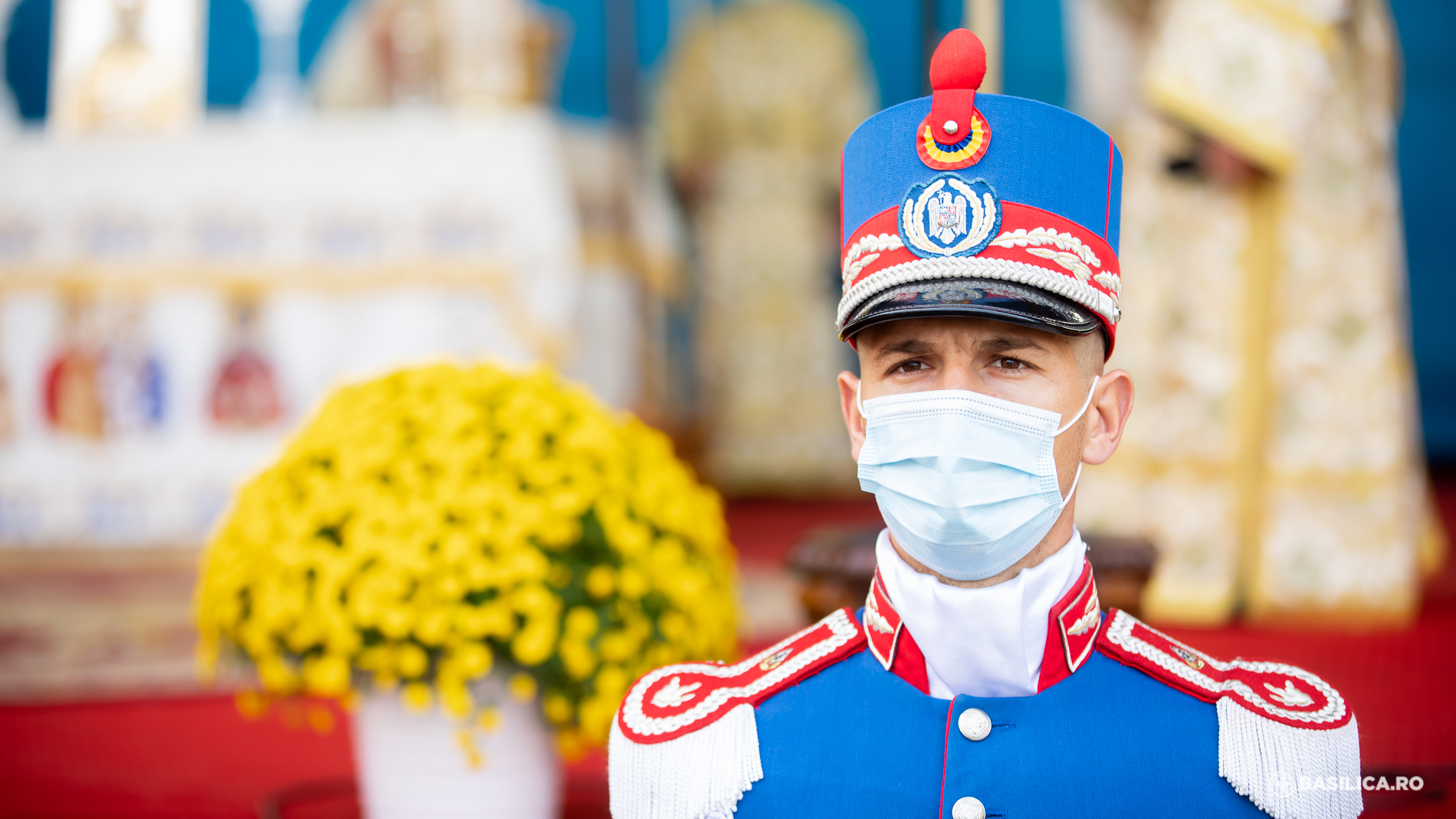 Jandarmeria Română apreciază comportamentul responsabil al pelerinilor de Sfântul Dimitrie