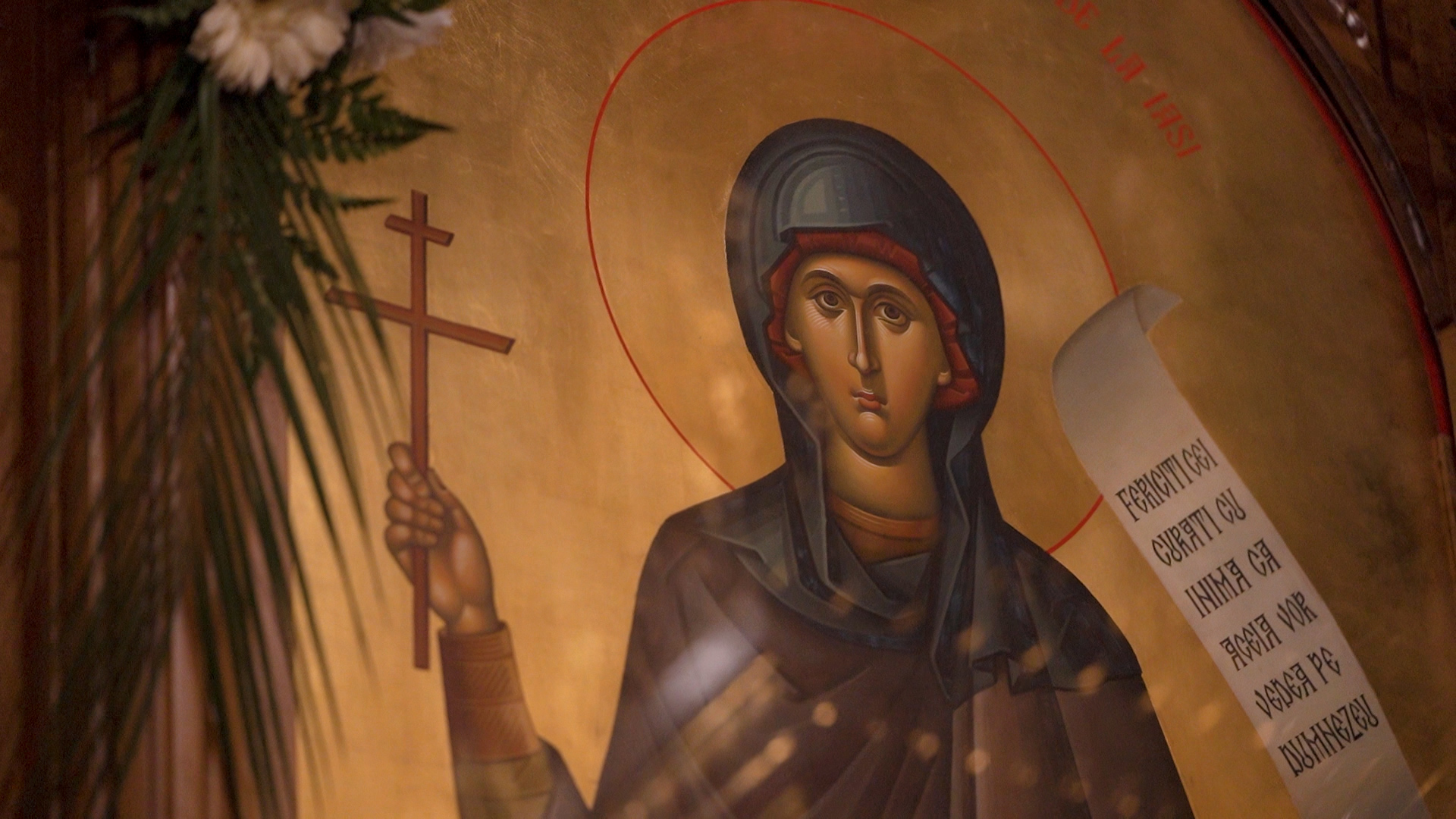 (Audio) Corul Diaconia al Arhiepiscopiei Romanului si Bacaului - Cântare închinată Sfintei Parascheva - Slava la Litie - Patria și rudeniile -  glasul II (Audio) Corul Diaconia al Arhiepiscopiei Romanului si Bacaului - Cântare închinată Sfintei Parascheva - Slava la Litie - Patria și rudeniile -  glasul II