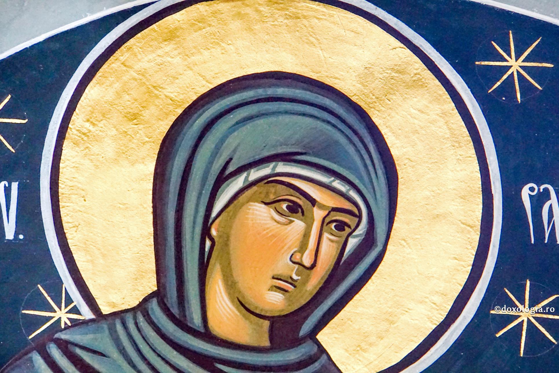 De ce o iubesc românii pe Sfânta Parascheva?