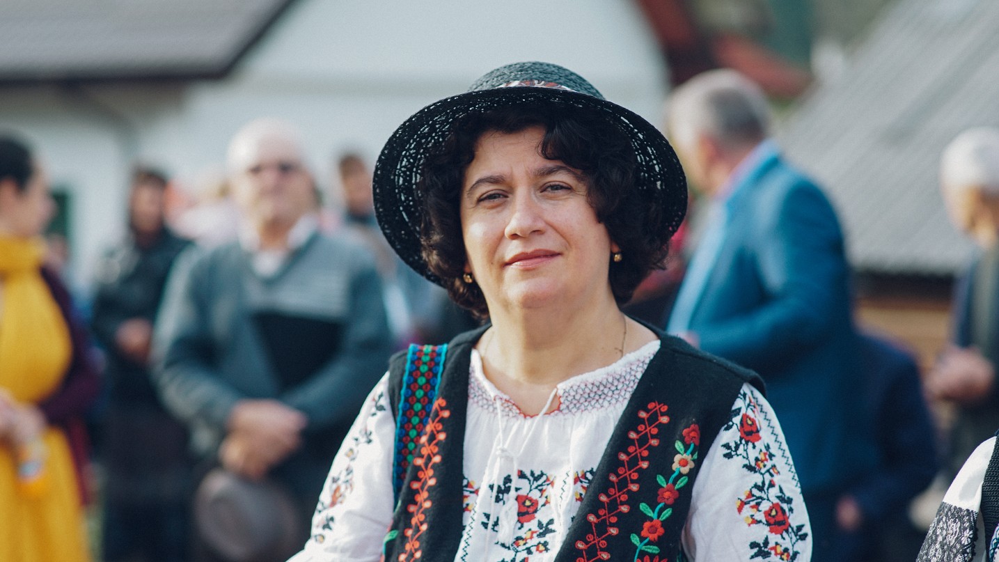 PS Părinte Andrei, Episcopul Covasnei și Harghitei, în Protopopiatul Piatra Neamț: a sfințit o casă socială și un centru social