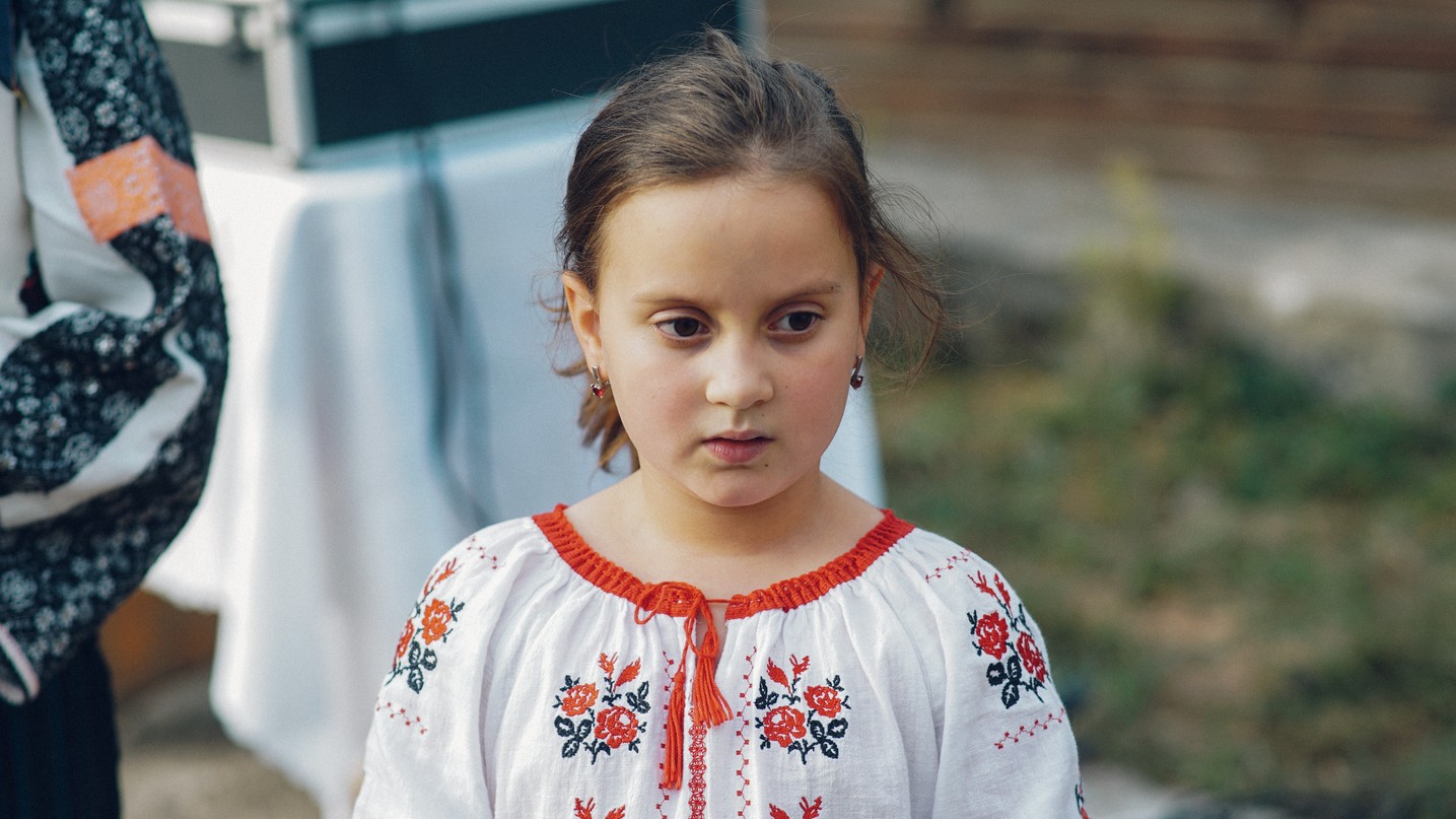 PS Părinte Andrei, Episcopul Covasnei și Harghitei, în Protopopiatul Piatra Neamț: a sfințit o casă socială și un centru social