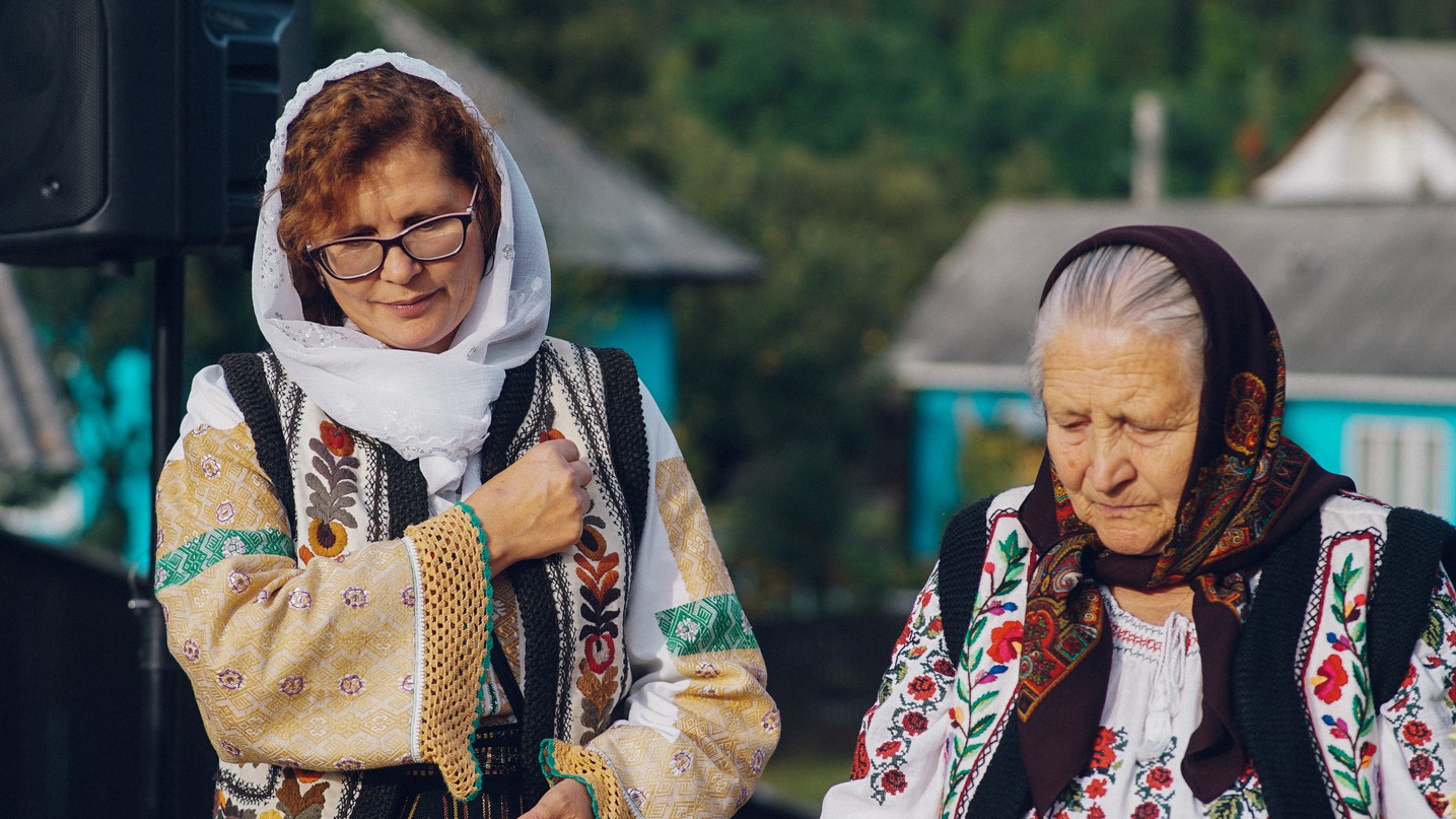 PS Părinte Andrei, Episcopul Covasnei și Harghitei, în Protopopiatul Piatra Neamț: a sfințit o casă socială și un centru social