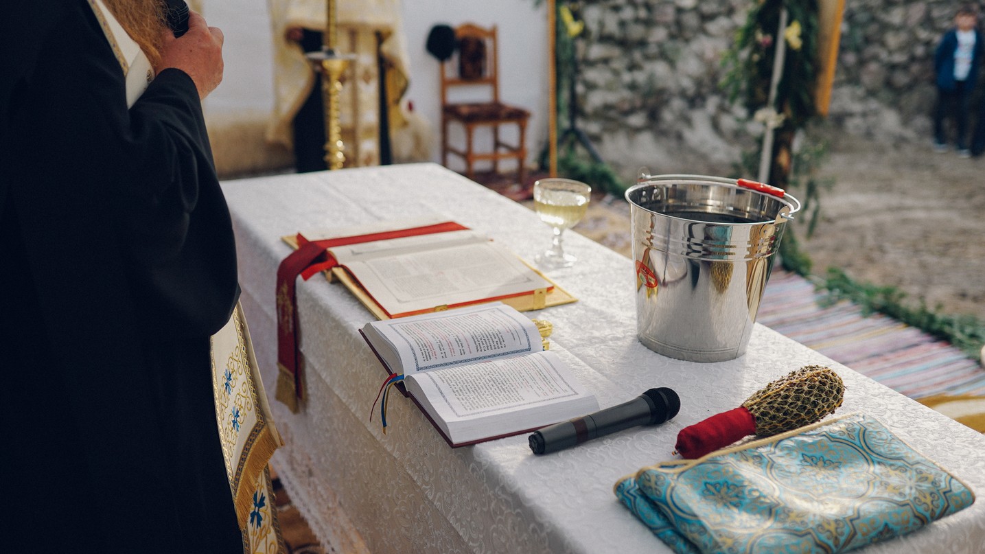 PS Părinte Andrei, Episcopul Covasnei și Harghitei, în Protopopiatul Piatra Neamț: a sfințit o casă socială și un centru social