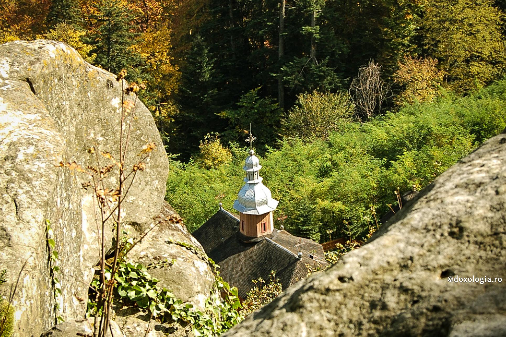 „Smerenia nu se face cunoscută și nu este băgată în seamă de oameni”