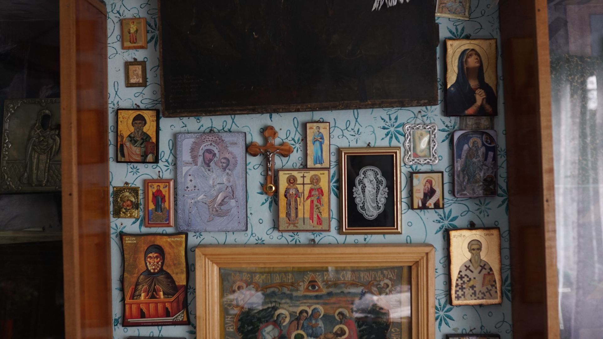 foto : Adrian Sârbu Simpozion dedicat părintelui mărturisitor Dimitrie Bejan: Anul acesta s-au împlinit 25 de ani de la trecerea lui la cele veșnice