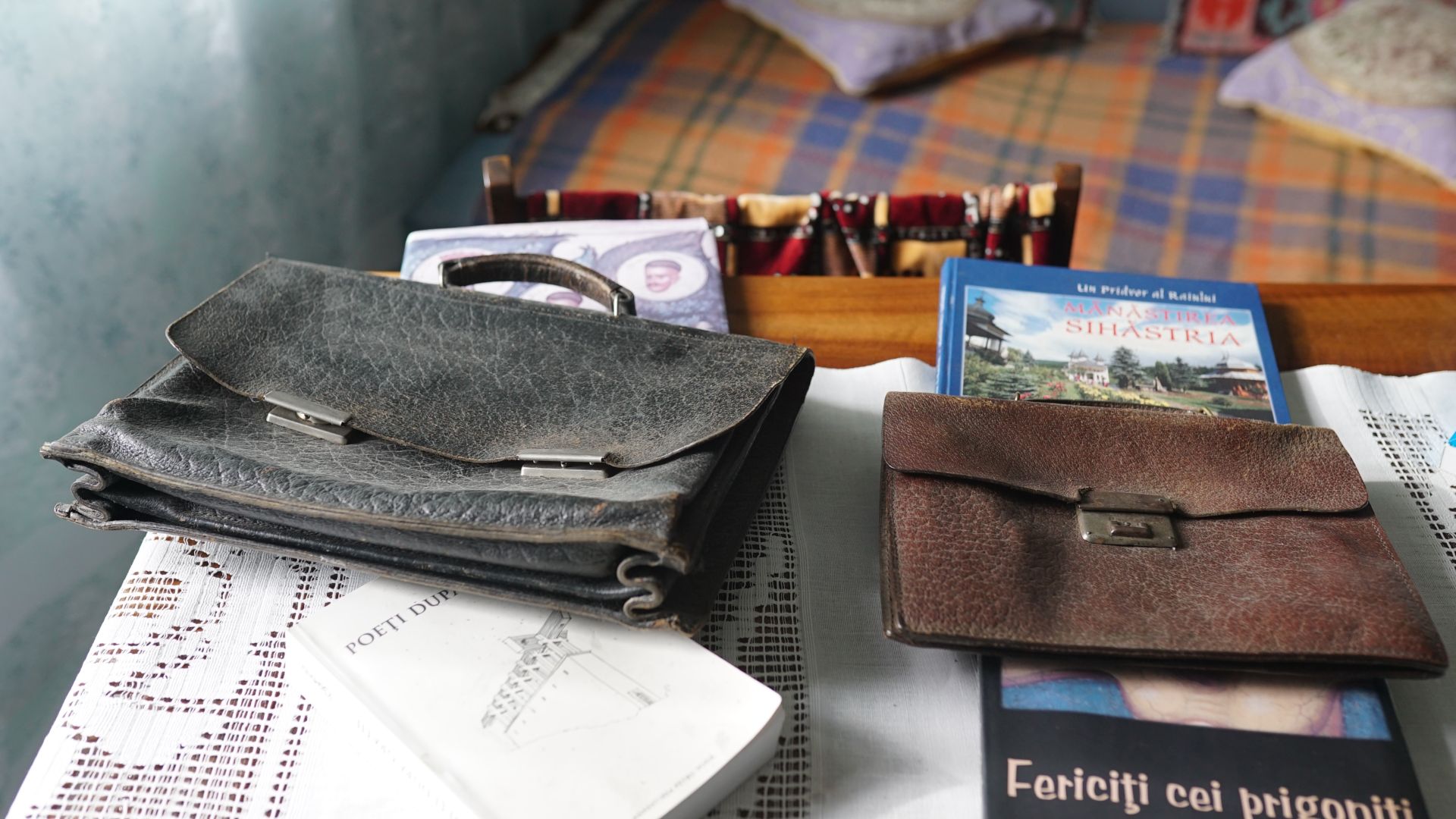 foto : Adrian Sârbu Simpozion dedicat părintelui mărturisitor Dimitrie Bejan: Anul acesta s-au împlinit 25 de ani de la trecerea lui la cele veșnice