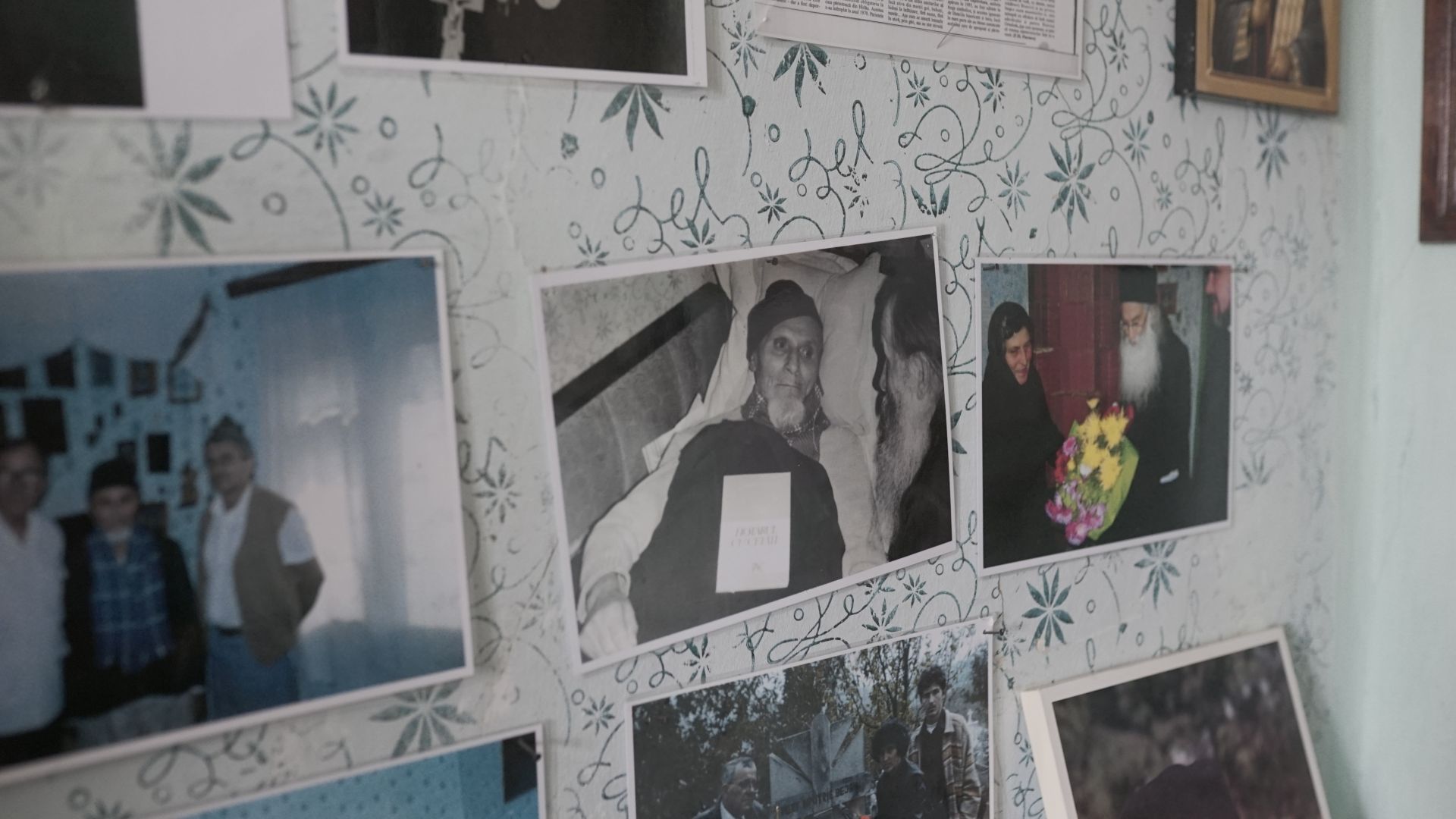 foto : Adrian Sârbu Simpozion dedicat părintelui mărturisitor Dimitrie Bejan: Anul acesta s-au împlinit 25 de ani de la trecerea lui la cele veșnice