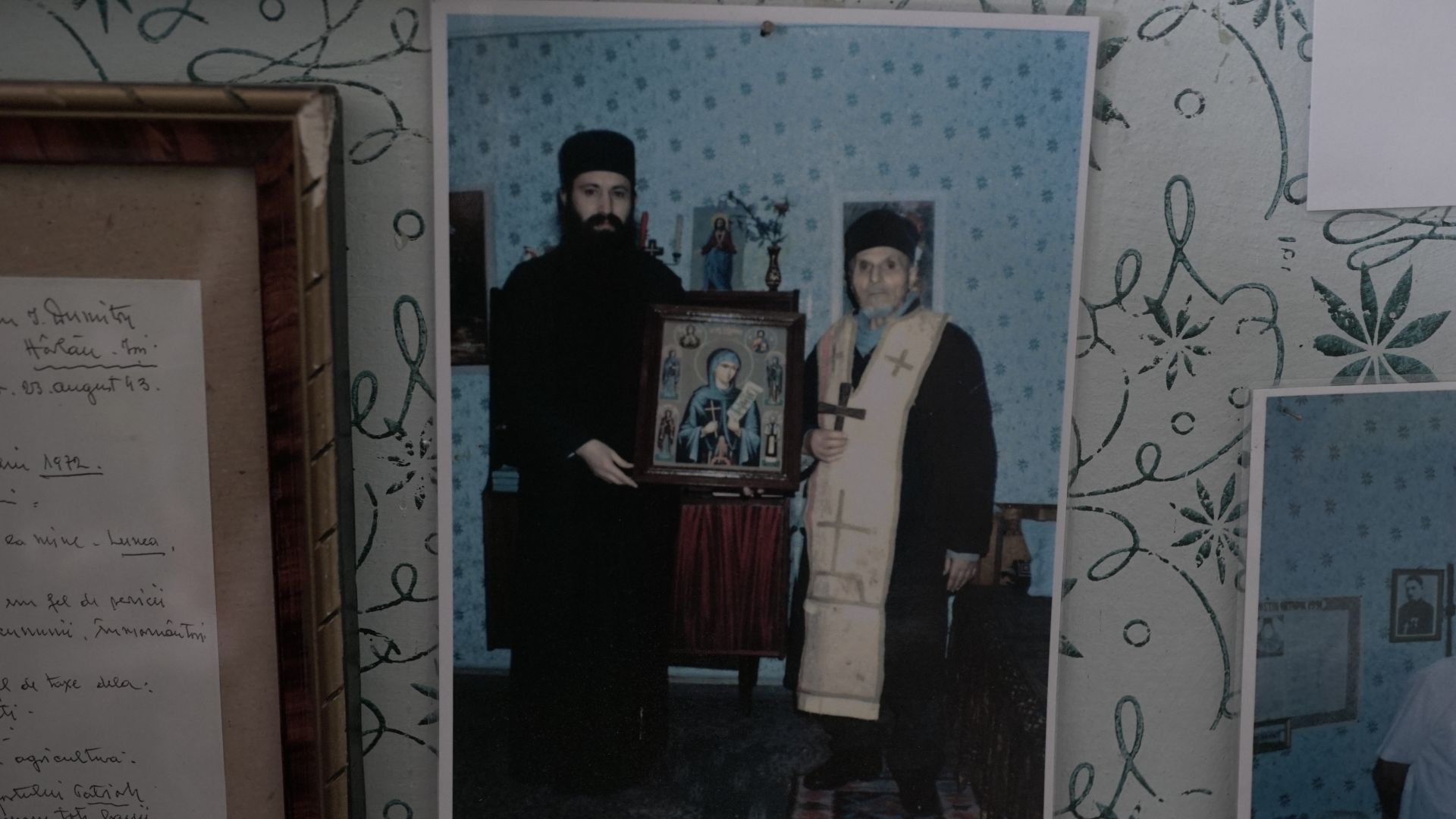 foto : Adrian Sârbu Simpozion dedicat părintelui mărturisitor Dimitrie Bejan: Anul acesta s-au împlinit 25 de ani de la trecerea lui la cele veșnice