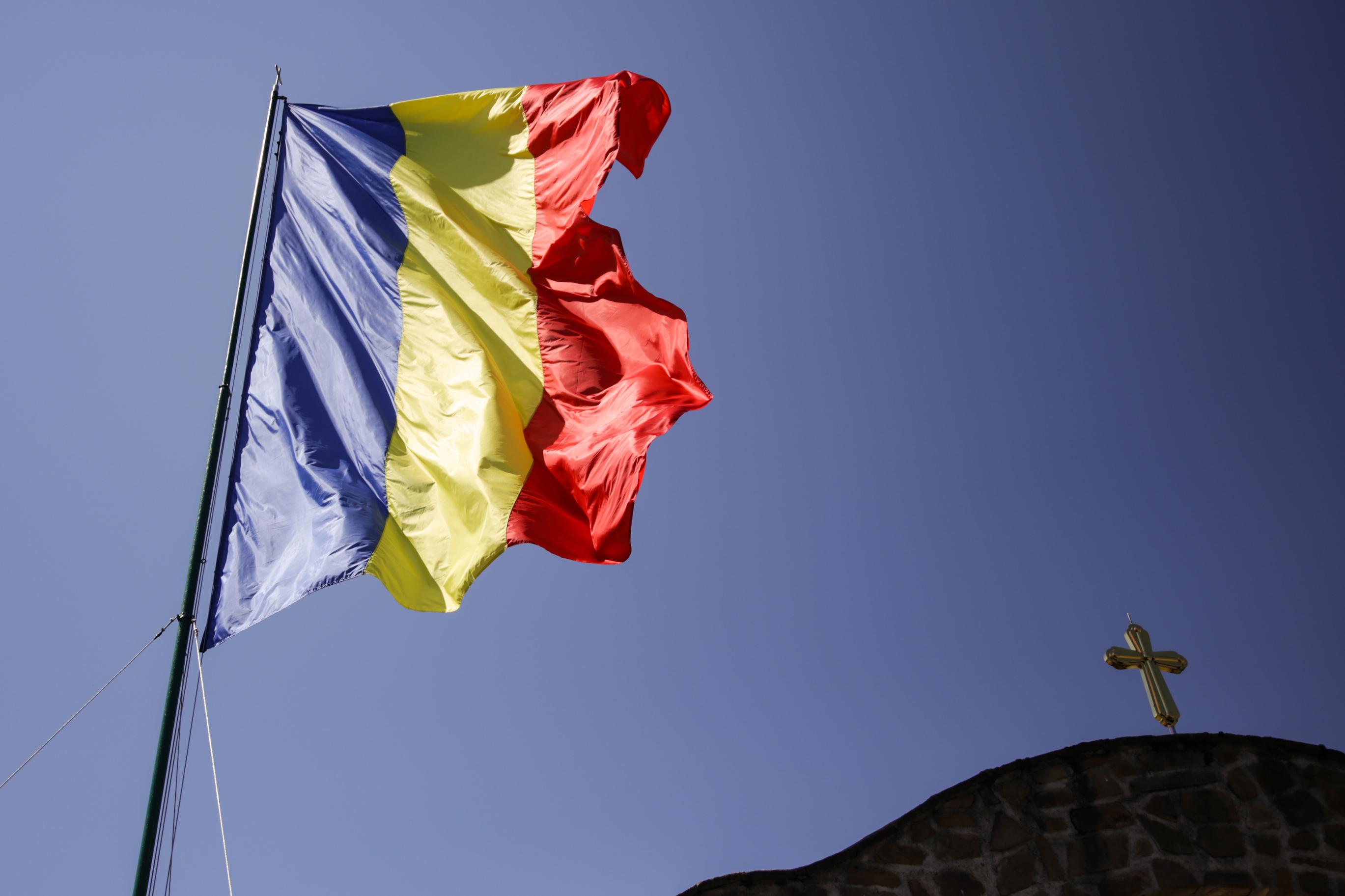 (Audio) Corala Diaconia – „Dușmanul vine cu arma-n mână”