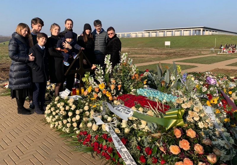 Părintele Lucian Roșu: „Filantropia are scopul de a-l ajuta pe om să ajungă la Dumnezeu” (III)