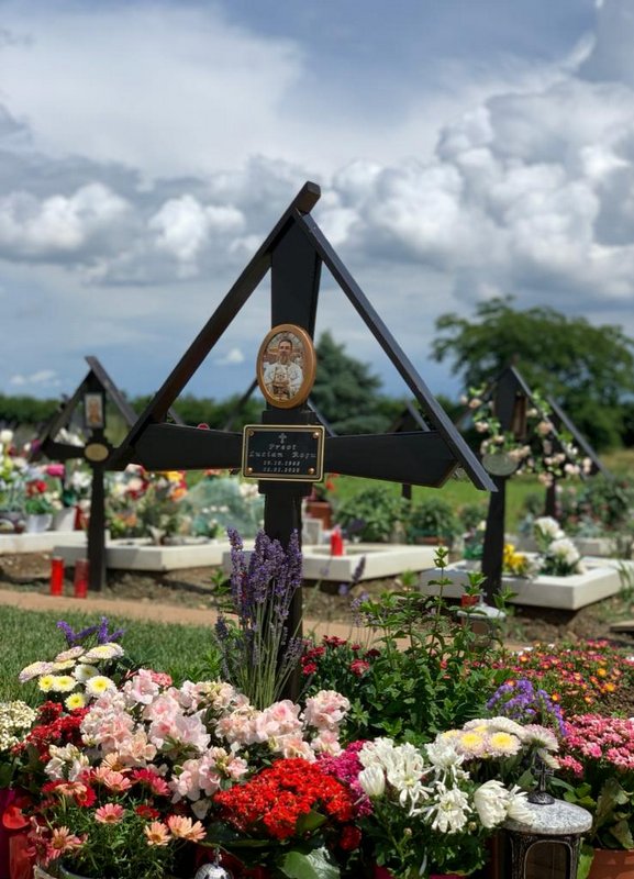 Părintele Lucian Roșu: „Filantropia are scopul de a-l ajuta pe om să ajungă la Dumnezeu” (III)