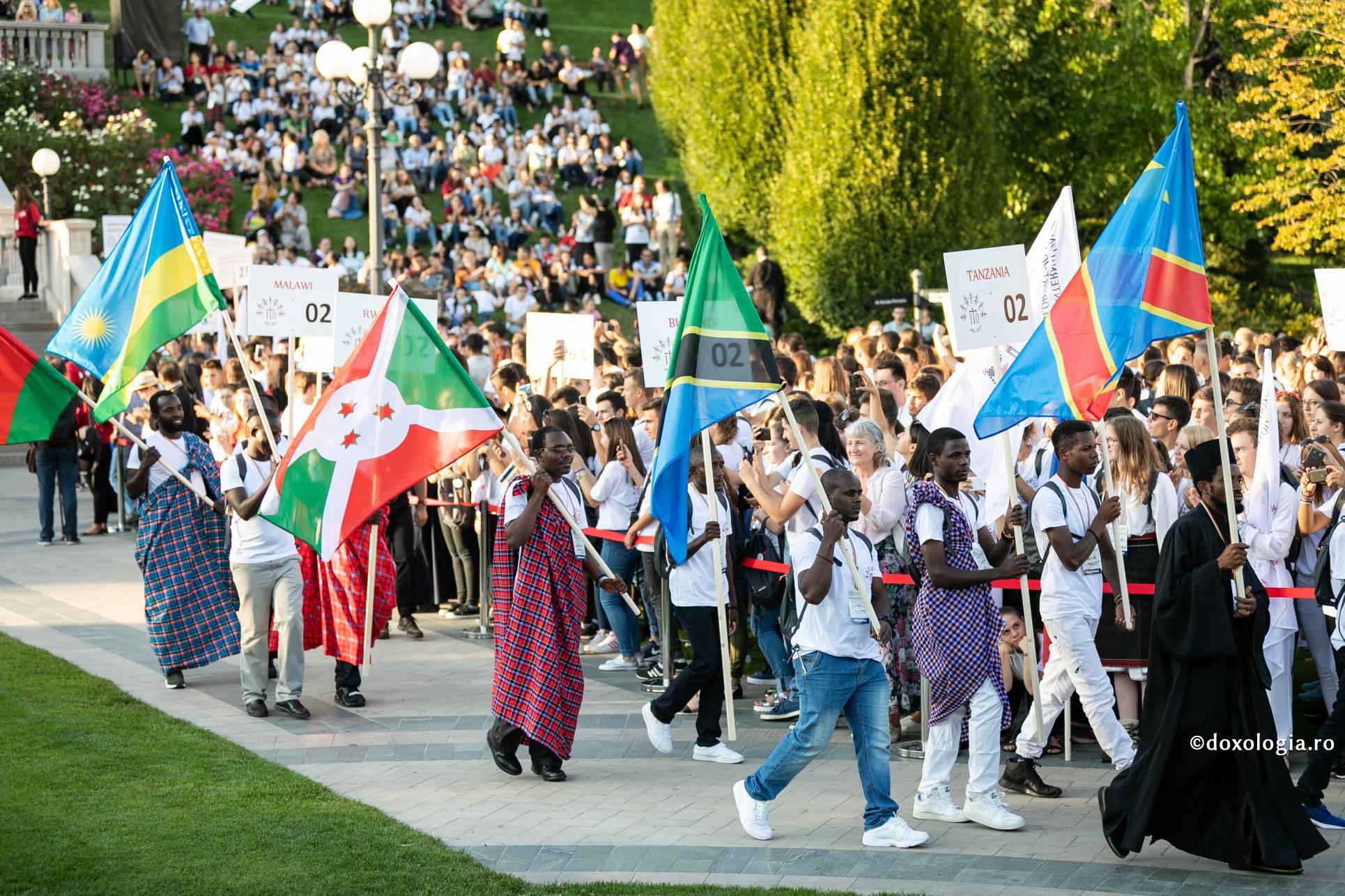 De ce Biserica noastră este numită sobornicească?