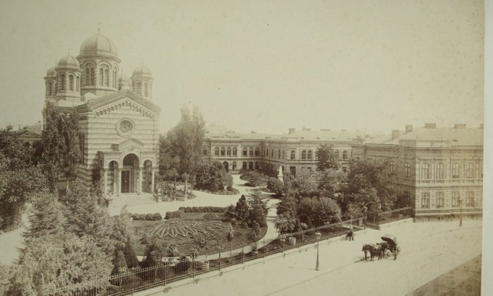 Schimonahia Elisabeta – Domnița Safta Brâncoveanu