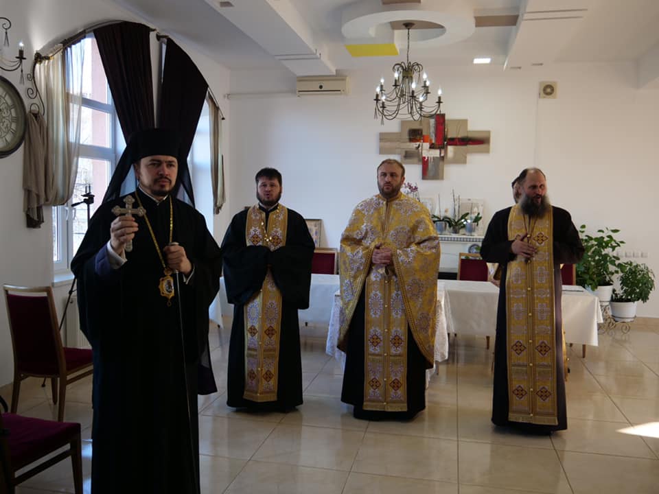 Conferință pastoral-misionară în Episcopia Basarabiei de Sud