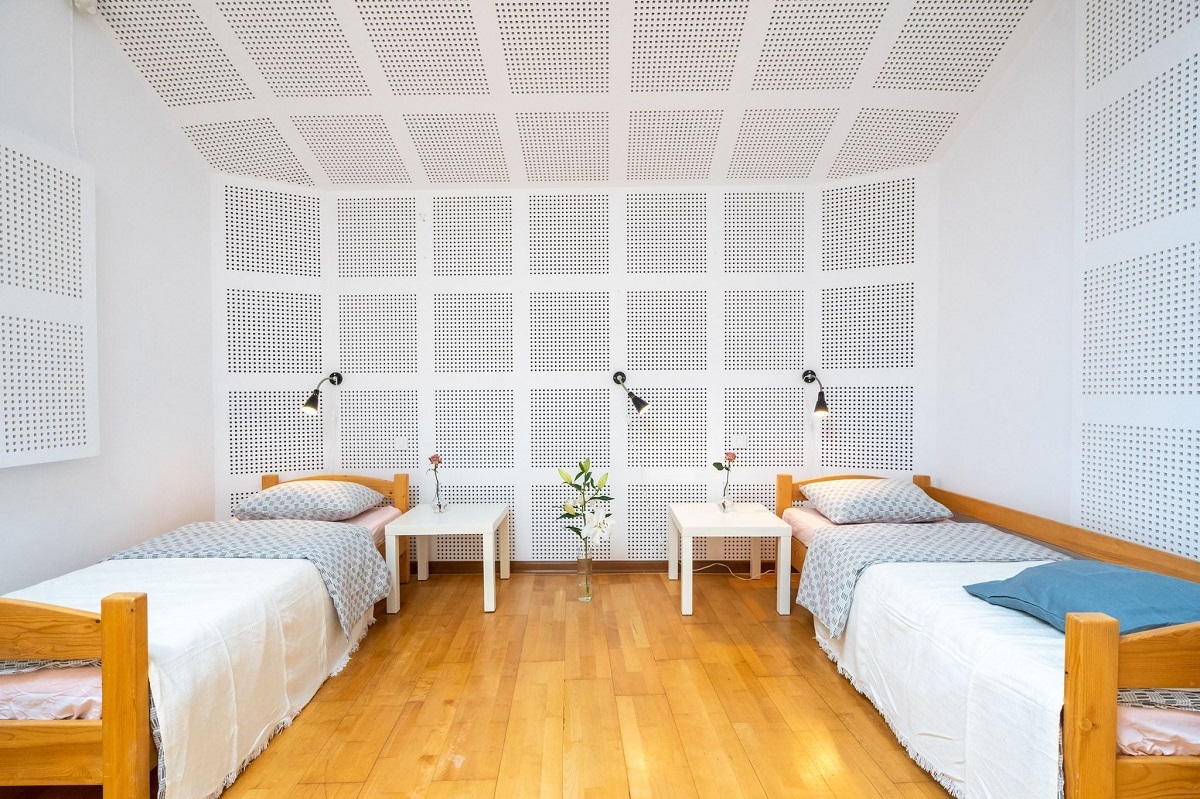 Asociația Sus Inima a deschis a doua casă în București. Pe modelul celei din Sibiu, sprijină bolnavii de cancer