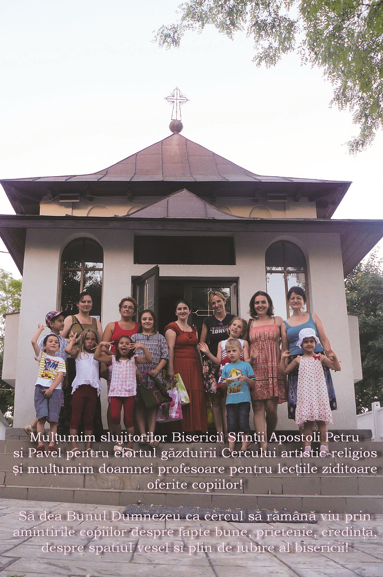 Recenzie: „Culegând roadele slujirii sale. Volum omagial dedicat Părintelui Vilie Doroșincă”