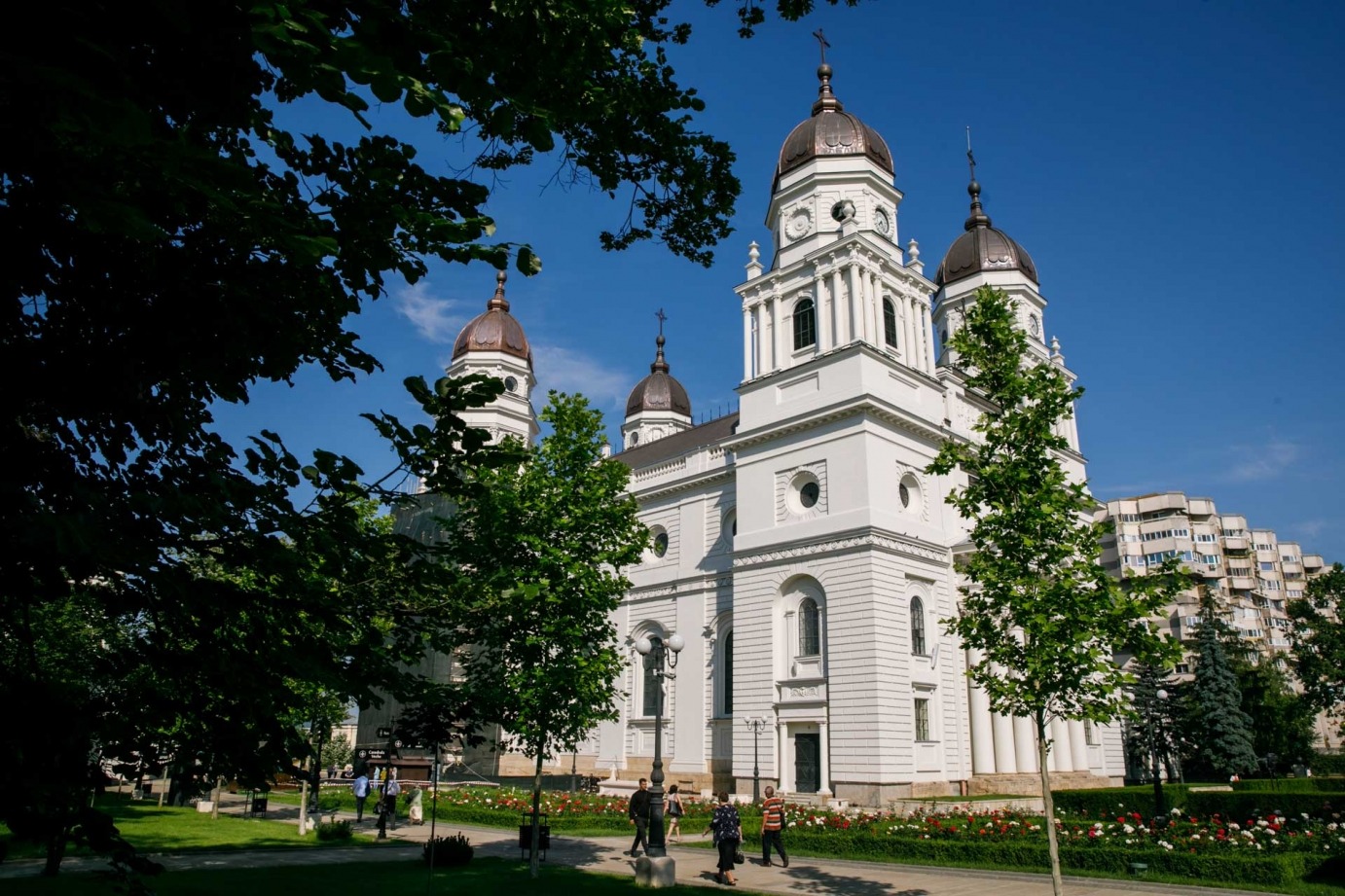 Comunicat de presă - Hotărârile Sinodului Mitropolitan al Mitropoliei Moldovei și Bucovinei din 5 noiembrie 2020