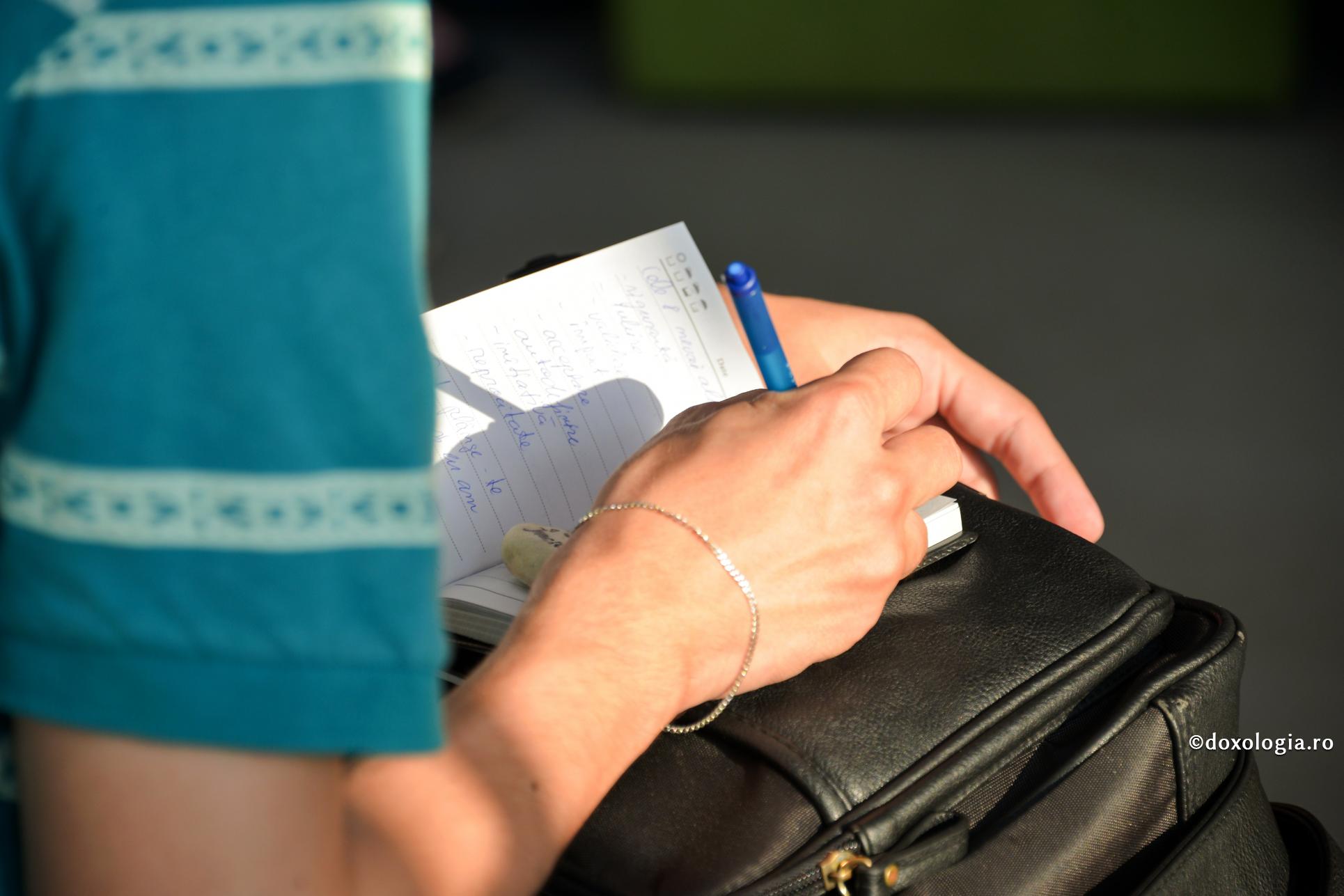 Plângerea păcatelor, jertfa care ne face bineplăcuți lui Dumnezeu