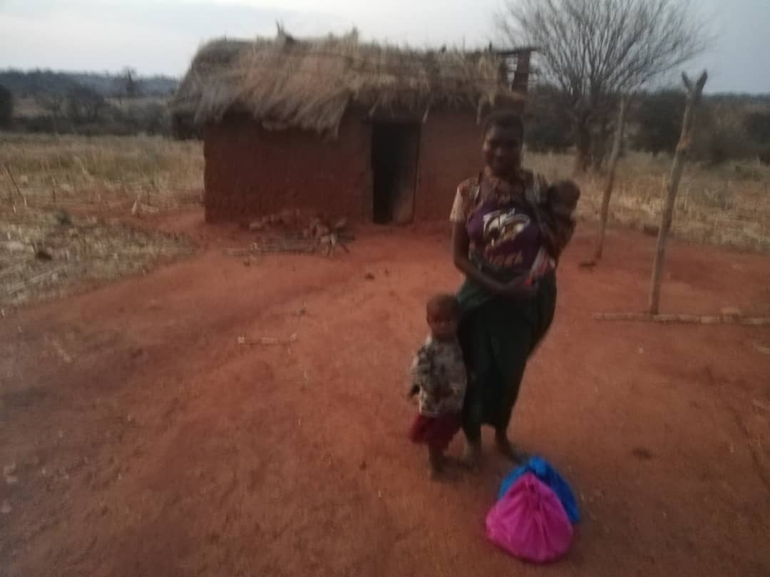 O casă, o nouă viață. 20 de case, 100 de vieți noi!