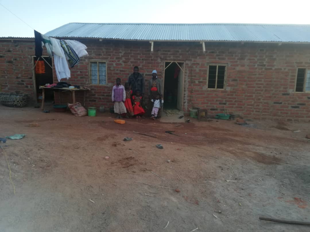 O casă, o nouă viață. 20 de case, 100 de vieți noi!