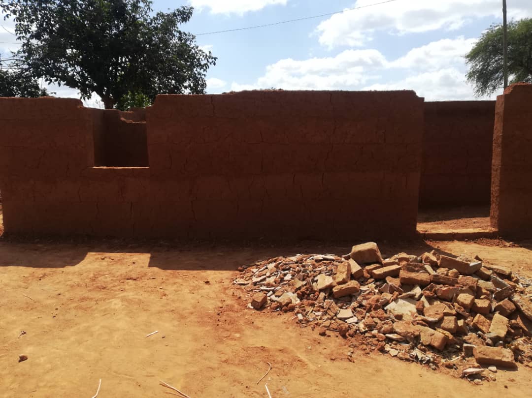 O casă, o nouă viață. 20 de case, 100 de vieți noi!