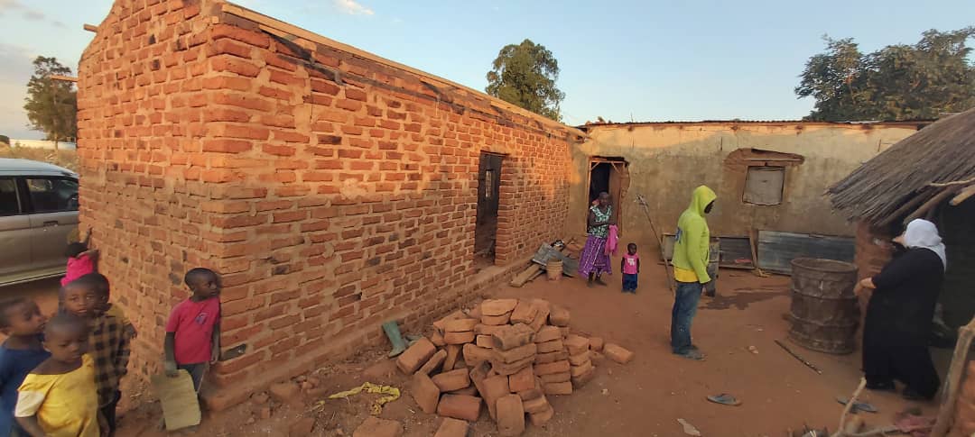 O casă, o nouă viață. 20 de case, 100 de vieți noi!