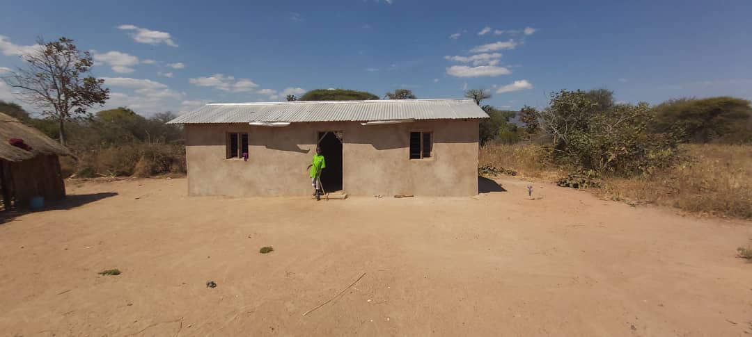 O casă, o nouă viață. 20 de case, 100 de vieți noi!